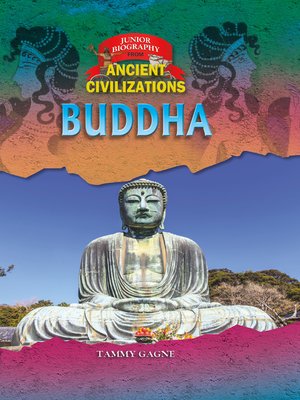cover image of Buddha